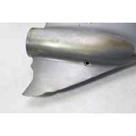 327652 Johnson Evinrude OMC Stinger Hustler Lower Unit Gearcase Housing Outboard