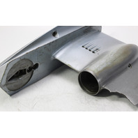 327652 Johnson Evinrude OMC Stinger Hustler Lower Unit Gearcase Housing Outboard