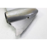 327652 Johnson Evinrude OMC Stinger Hustler Lower Unit Gearcase Housing Outboard