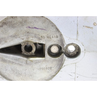 327652 Johnson Evinrude OMC Stinger Hustler Lower Unit Gearcase Housing Outboard