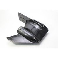859399A13 1999-2006 Mercury Low Water Pickup Gearcase Housing 200 225 250 HP V6