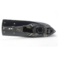 859399A13 1999-2006 Mercury Low Water Pickup Gearcase Housing 200 225 250 HP V6