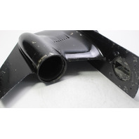 859399A13 1999-2006 Mercury Low Water Pickup Gearcase Housing 200 225 250 HP V6