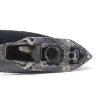 859399A13 1999-2006 Mercury Low Water Pickup Gearcase Housing 200 225 250 HP V6