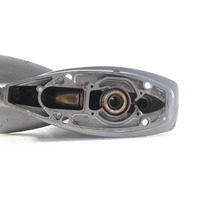 8M0083538 1665-8668-C2 Mercury 1980-2006 Gearcase Housing 18 20 25 HP 2 Cylinder