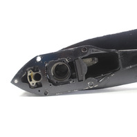 859399A13 Mercury 1999-2006 Low Water Pickup Gearcase Housing 200 225 250 HP V6