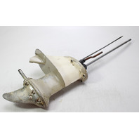 1958 1959 1960 1961 - 1963 Johnson Evinrude 15" Short Lower Unit 5 & 5.5 7.5 HP