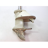 1958 1959 1960 1961 - 1963 Johnson Evinrude 15" Short Lower Unit 5 & 5.5 7.5 HP