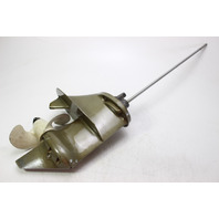 1968-1976 Johnson Evinrude 6 HP Lower Unit 21-1/4 Driveshaft RH 6 MONTH WARRANTY
