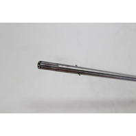 1968-1976 Johnson Evinrude 6 HP Lower Unit 21-1/4 Driveshaft RH 6 MONTH WARRANTY