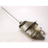 1968-1976 Johnson Evinrude 6 HP Lower Unit 21-1/4 Driveshaft RH 6 MONTH WARRANTY