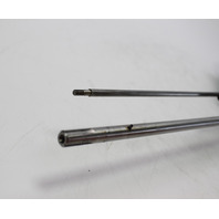 1958 - 1963 Johnson Evinrude 15" Short Lower Unit 5 & 5.5 7.5 HP