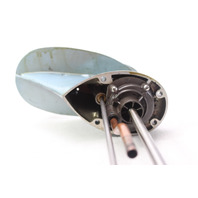 1958 - 1963 Johnson Evinrude 15" Short Lower Unit 5 & 5.5 7.5 HP