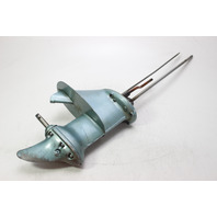 1958 - 1963 Johnson Evinrude 15" Short Lower Unit 5 & 5.5 7.5 HP