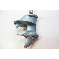 1958 - 1963 Johnson Evinrude 15" Short Lower Unit 5 & 5.5 7.5 HP