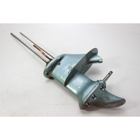 1958 - 1963 Johnson Evinrude 15" Short Lower Unit 5 & 5.5 7.5 HP