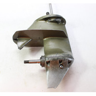 1964-1973 Johnson Evinrude 9.5 HP Lower Unit 11" Driveshaft RH 6 MONTH WARRANTY
