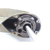 1964-1973 Johnson Evinrude 9.5 HP Lower Unit 11" Driveshaft RH 6 MONTH WARRANTY
