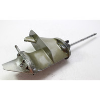 1964-1973 Johnson Evinrude 9.5 HP Lower Unit 11" Driveshaft RH 6 MONTH WARRANTY