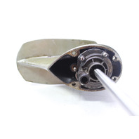 1964-1973 Johnson Evinrude 9.5 HP Lower Unit 11" Driveshaft RH 6 MONTH WARRANTY