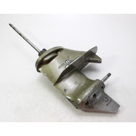 1964-1973 Johnson Evinrude 9.5 HP Lower Unit 11" Driveshaft RH 6 MONTH WARRANTY