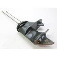 1968-1976 Johnson Evinrude 6 HP Lower Unit 16-1/4 Driveshaft RH 6 MONTH WARRANTY