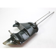 1968-1976 Johnson Evinrude 6 HP Lower Unit 16-1/4 Driveshaft RH 6 MONTH WARRANTY