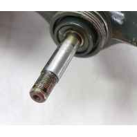 1968-1976 Johnson Evinrude 6 HP Lower Unit 16-1/4 Driveshaft RH 6 MONTH WARRANTY