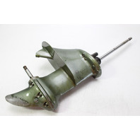 1964 - 1973 Johnson Evinrude 9.5 HP Lower Unit 10-1/4 Shaft RH 6 MONTH WARRANTY