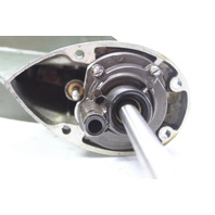 1964 - 1973 Johnson Evinrude 9.5 HP Lower Unit 10-1/4 Shaft RH 6 MONTH WARRANTY