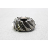 Mercury Lower Unit Pinion Gear Only 12 Tooth 43-880707A03 Casting 43-891967 OEM