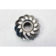 Mercury Lower Unit Pinion Gear Only 12 Tooth 43-880707A03 Casting 43-891967 OEM
