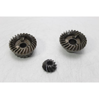Mercury Mariner 20 25 HP Forward Reverse Gear Set 27 Tooth 44213T1 99542T OEM