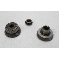 Mercury Mariner 20 25 HP Forward Reverse Gear Set 27 Tooth 44213T1 99542T OEM