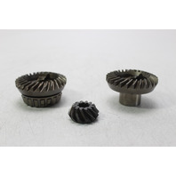 Mercury Mariner 20 25 HP Forward Reverse Gear Set 27 Tooth 44213T1 99542T OEM