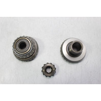 Mercury Mariner 20 25 HP Forward Reverse Gear Set 27 Tooth 44213T1 99542T OEM