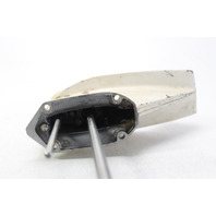 1980 Chrysler 15" Short Lower Unit 7.5 HP IN STOCK & READY TO SHIP