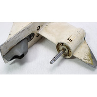 1980 Chrysler 15" Short Lower Unit 7.5 HP IN STOCK & READY TO SHIP
