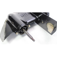 2006 2007 & Up Mercury Tohatsu 20" Lower Unit 25 30 HP 4 Stroke 6 MONTH WARRANTY