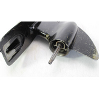 1970 - 1977 Mercury 15" Short Lower Unit 20 200 HP 2 Stroke 6 MONTH WARRANTY