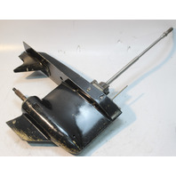 1982 - 1988 Chrysler Force 20" Lower Unit 85 90 100 105 115 125 HP 6 MONTH WTY