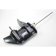2018 - 2026 Mercury Tohatsu 20" Lower Unit 10 15 20 HP EFI 6 MONTH WARRANTY