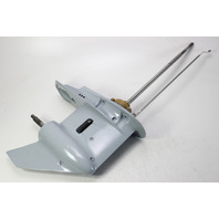 1989 - 1992 Johnson Evinrude Long 20" Lower Unit 40 48 50 HP 1 YEAR WARRANTY