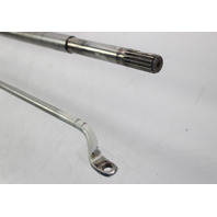 1989 - 1992 Johnson Evinrude Long 20" Lower Unit 40 48 50 HP 1 YEAR WARRANTY