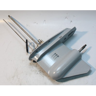 1973 - 1975 Johnson Evinrude 20" Long Lower Unit 50 HP 1 YEAR WARRANTY