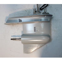 1973 - 1975 Johnson Evinrude 20" Long Lower Unit 50 HP 1 YEAR WARRANTY