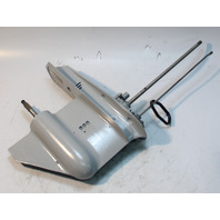 1973 - 1975 Johnson Evinrude 20" Long Lower Unit 50 HP 1 YEAR WARRANTY