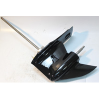 1994 -1998 Mercury 25" Lower Unit 200 225 250 HP 3.0L Optimax DFI EFI 1 YEAR WTY