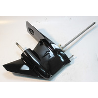 1976 - 2015 Mercury 20" 1.87:1 Lower Unit 135 150 175 200 HP V6 1 YEAR WARRANTY