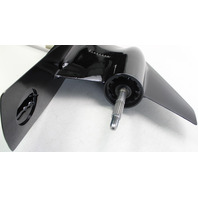 1976 - 2015 Mercury 20" 1.87:1 Lower Unit 135 150 175 200 HP V6 1 YEAR WARRANTY